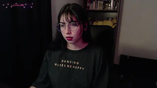 LemonsaD  online show from April 28, 2026, 12:20 am