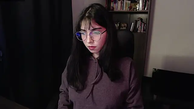 LemonsaD  online show from June 5, 2026, 2:16 am