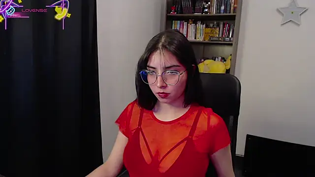 LemonsaD  online show from October 8, 2025, 2:18 pm