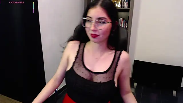 LemonsaD  online show from March 12, 2025, 1:47 am