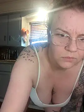 Rosalyn rowdy online show from February 20, 2025, 6:03 pm