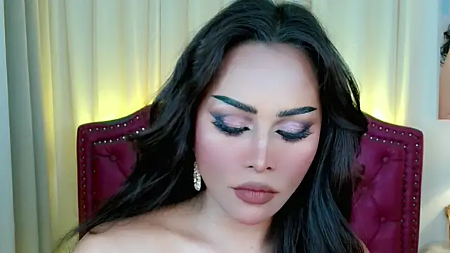 DreamLADYBOY online show from June 11, 2026, 12:32 am