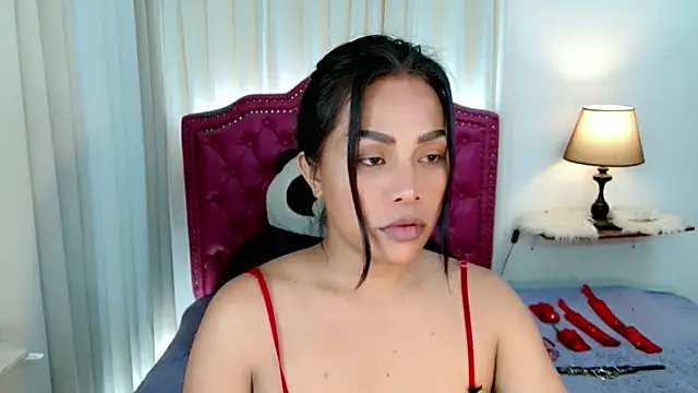 DreamLADYBOY online show from May 3, 2026, 2:20 pm