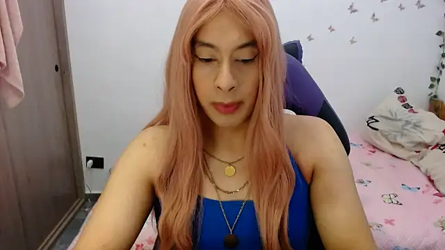 Snapshot of OriannaDomenechi chatting on February 3, 2026, 12:54 am OriannaDomenechi online show from February 3, 2026, 12:54 am