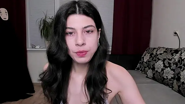 MolagAnna online show from March 14, 2025, 6:39 pm