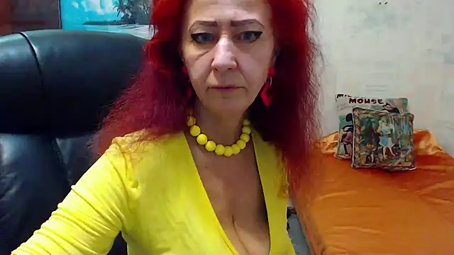 MilayaDFlow online show from June 15, 2026, 7:35 pm