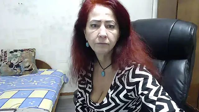 MilayaDFlow online show from December 18, 2024, 9:08 pm