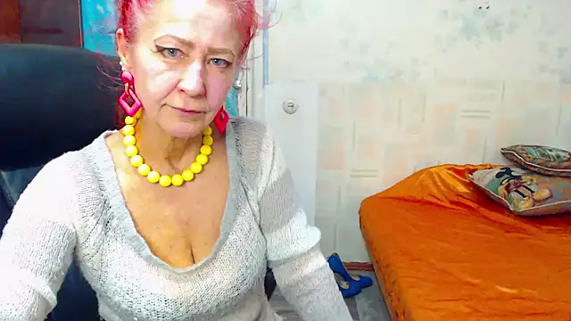 MilayaDFlow online show from April 15, 2026, 7:58 pm