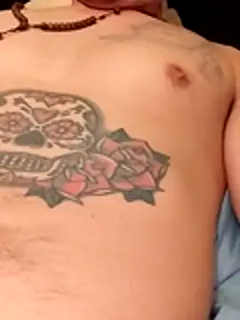 xico8 online show from November 16, 2025, 1:54 am