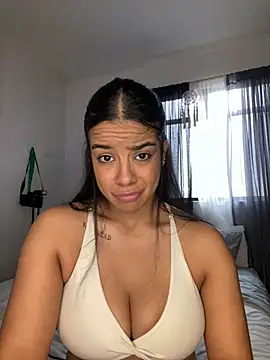 trianawhite online show from January 16, 2026, 3:16 pm