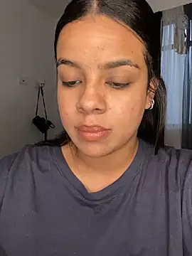 trianawhite online show from February 17, 2025, 8:38 pm