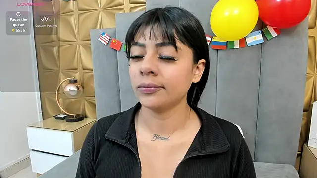 melani dream online show from June 29, 2026, 1:44 pm