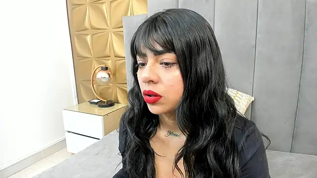 melani dream online show from June 8, 2026, 1:33 pm