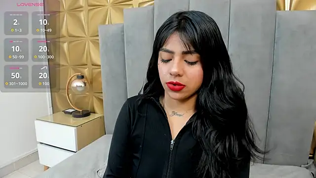 melani dream online show from June 11, 2026, 1:41 pm