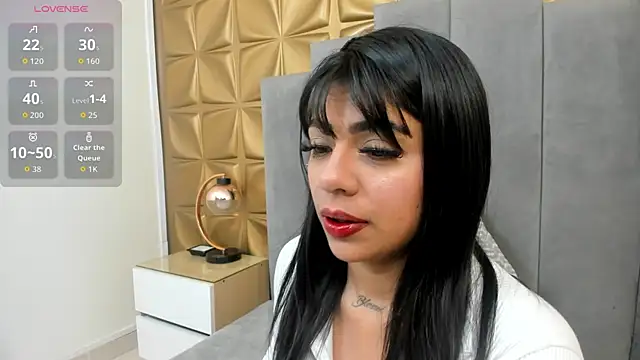 melani dream online show from June 4, 2026, 1:49 pm