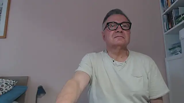 YOU6me online show from July 27, 2026, 2:13 pm