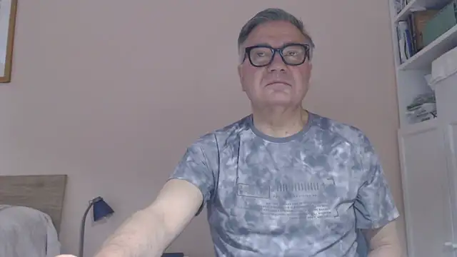 YOU6me online show from June 15, 2026, 7:08 am
