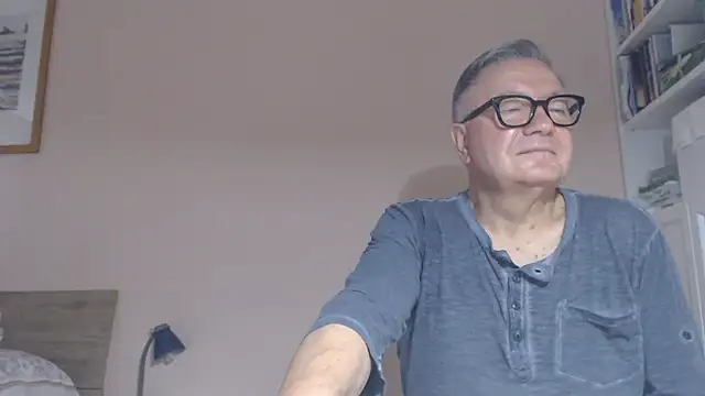 YOU6me online show from August 3, 2026, 8:22 am