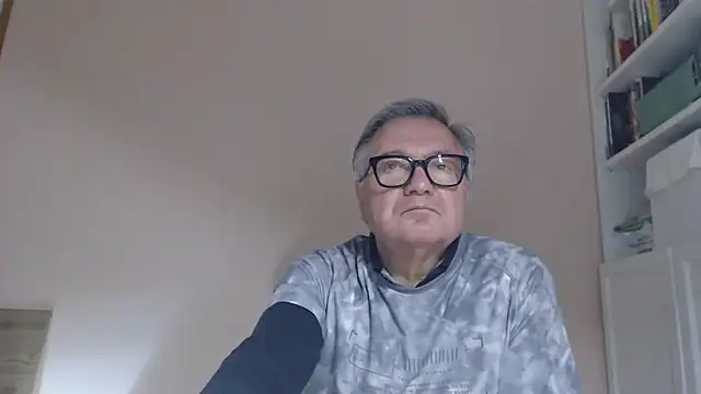 YOU6me online show from January 31, 2026, 7:12 pm