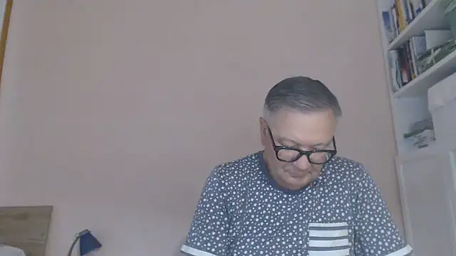 YOU6me online show from August 6, 2026, 4:13 pm