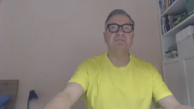YOU6me online show from July 13, 2026, 6:56 am