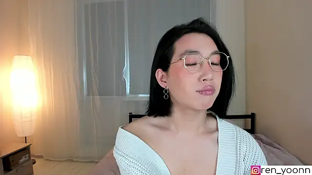 Ren yoon online show from April 13, 2026, 10:30 am