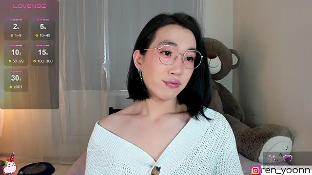Ren yoon online show from June 1, 2026, 8:58 am
