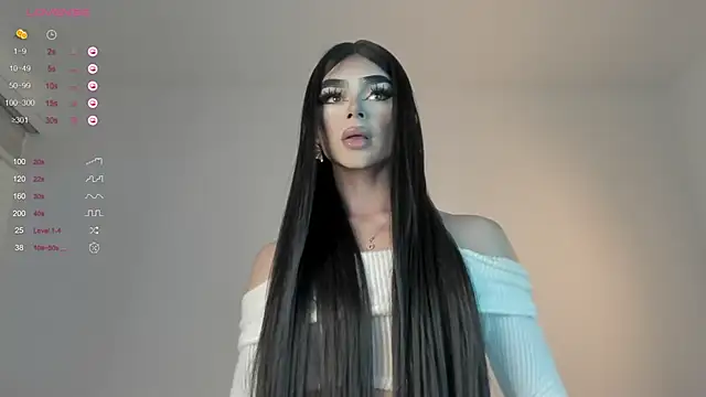 sweetest bella online show from March 22, 2025, 10:04 pm