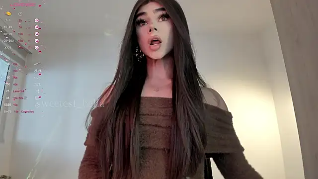 sweetest bella online show from February 9, 2026, 7:01 pm