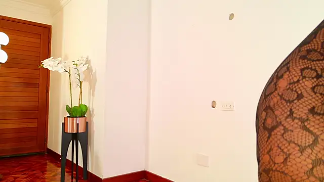 lissetlong69 online show from February 20, 2026, 11:50 pm