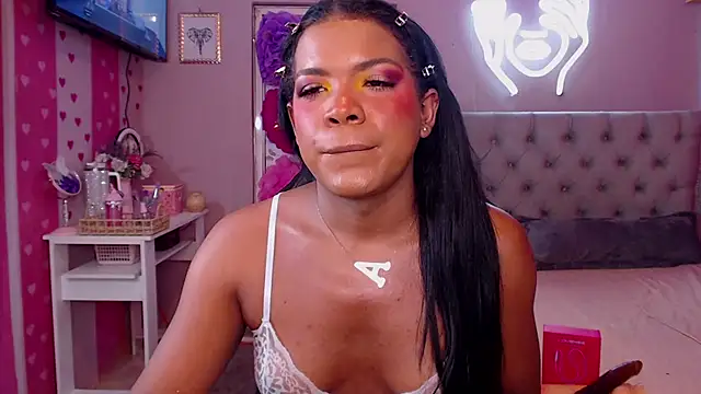 alexa rodriicum online show from May 7, 2026, 1:36 pm