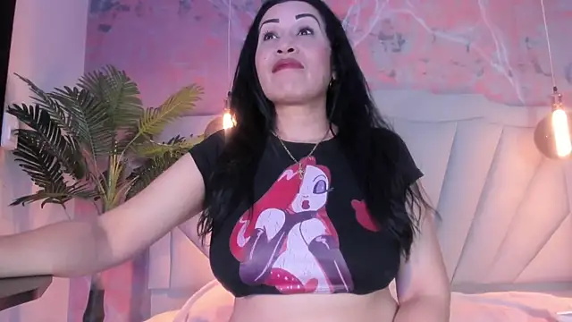 Snapshot of ValerySex_ chatting on May 19, 2026, 12:12 pm ValerySex online show from May 19, 2026, 12:12 pm