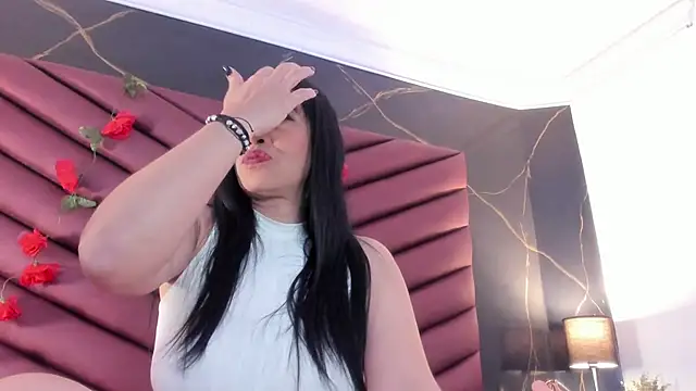 Snapshot of ValerySex_ chatting on February 24, 2026, 7:04 pm ValerySex online show from February 24, 2026, 7:04 pm