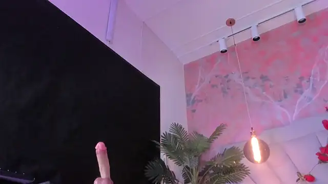 ValerySex  online show from July 2, 2026, 12:11 pm