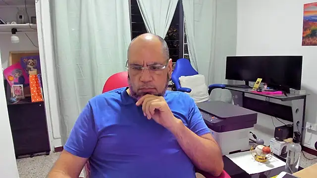 Myke Miller  online show from June 5, 2026, 2:38 am