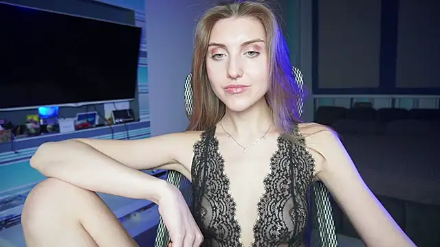 CassiaBlade1 online show from October 4, 2025, 3:57 pm