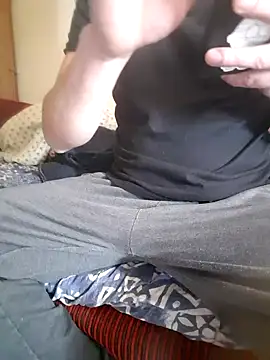 Lucas1andOnly4Girl online show from February 23, 2025, 6:49 am