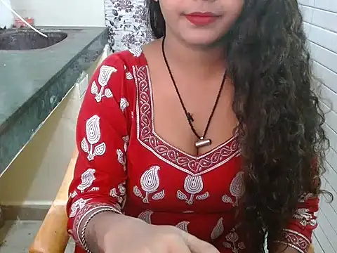 LovingPihu online show from October 12, 2025, 5:53 am