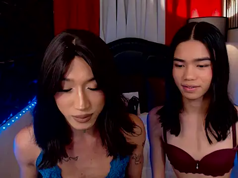 VerSexTs online show from January 8, 2026, 12:55 pm