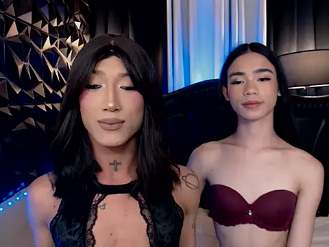 VerSexTs online show from January 31, 2026, 7:12 pm