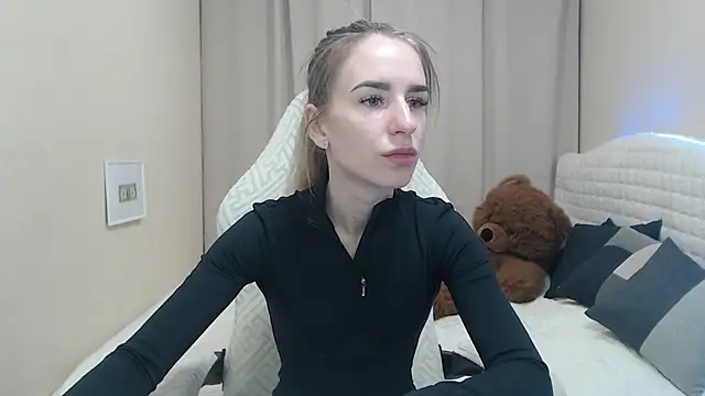 DeboraHorny online show from January 17, 2026, 7:34 am