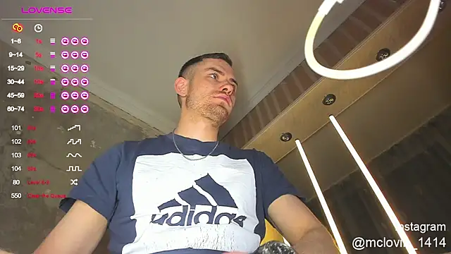 Vinsent Frantlyy online show from October 3, 2025, 8:38 am