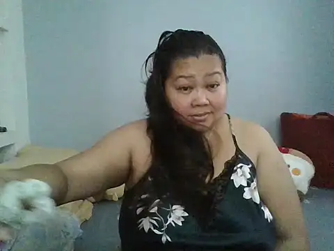 hornyKENDAH online show from September 20, 2025, 4:28 am