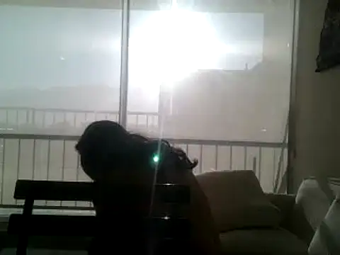 PenelopeSx online show from November 12, 2025, 10:52 am