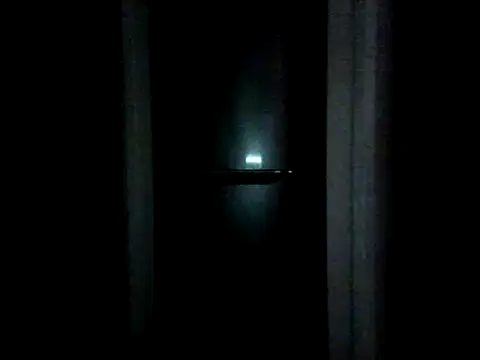 PenelopeSx online show from November 2, 2025, 2:27 am