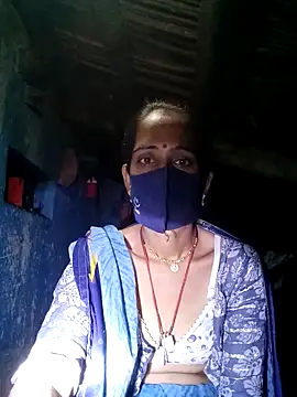 Mohni Das online show from October 4, 2025, 9:16 pm