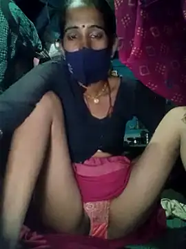 Mohni Das online show from October 13, 2025, 8:21 pm