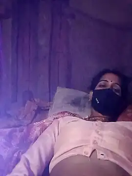 Mohni Das online show from May 7, 2026, 3:59 pm