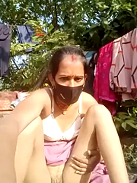 Mohni Das online show from December 4, 2025, 3:49 am