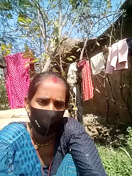 Snapshot of Mohni_Das chatting on February 10, 2026, 6:23 am Mohni Das online show from February 10, 2026, 6:23 am